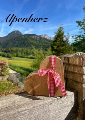 Ferienwohnung Alpenherz Berchtesgaden